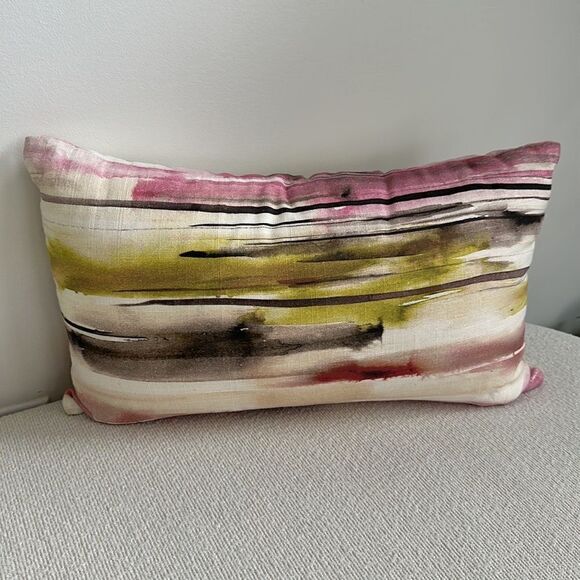 Lace field Designs Pillow Decor Bundle (2) - Picture 8 of 9